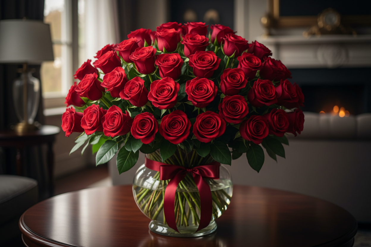 Red Rosa