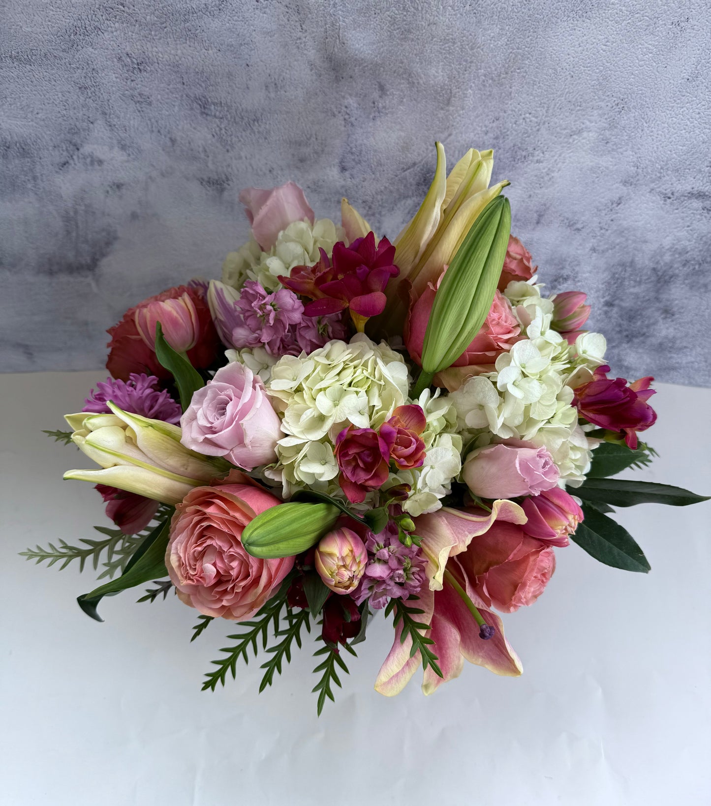 Kate (Vase arrangement)