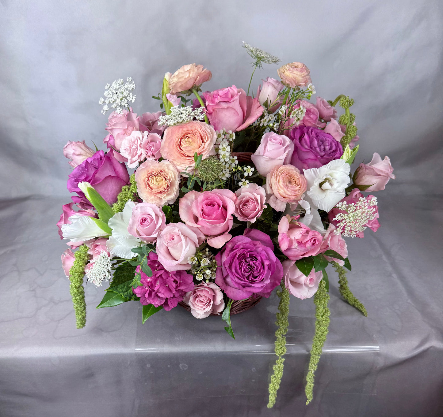 Flora