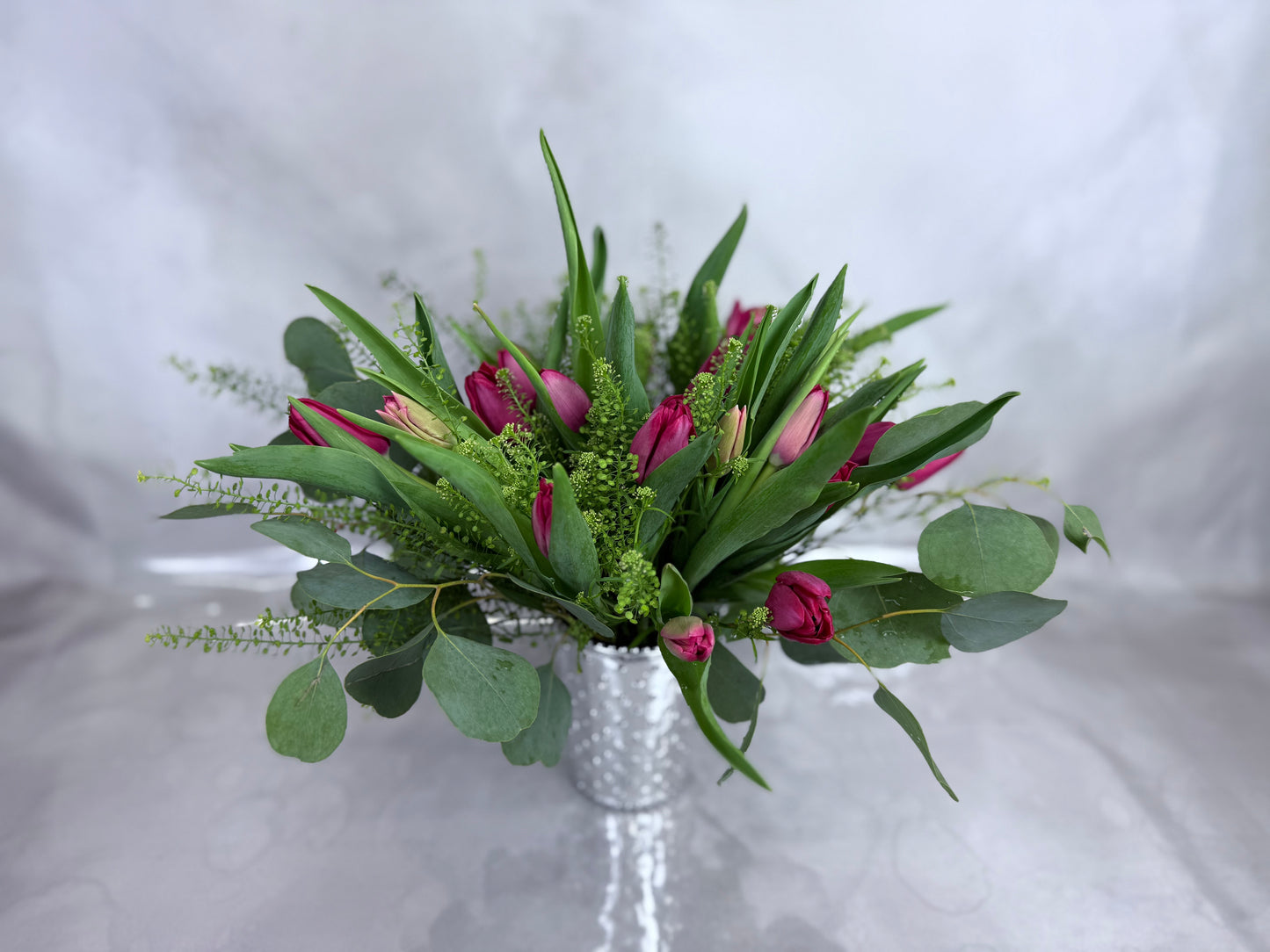 Just Tulips