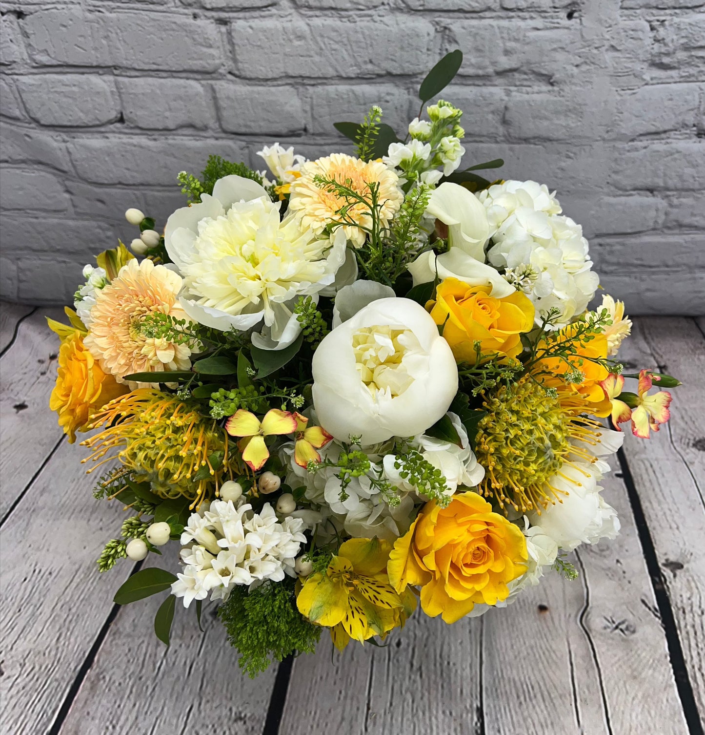 Lulu Bouquet (Delight)