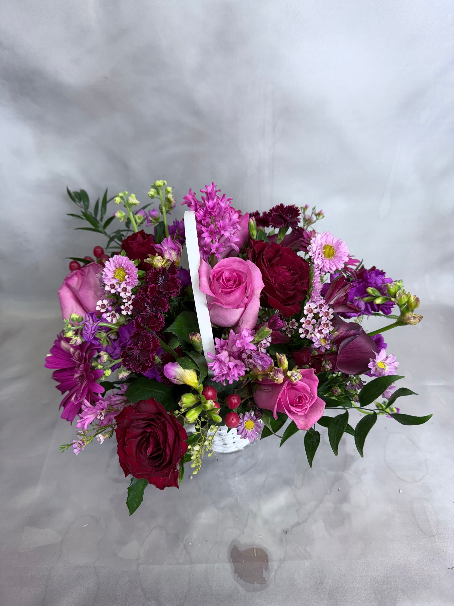 Miley (Vase arrangement)