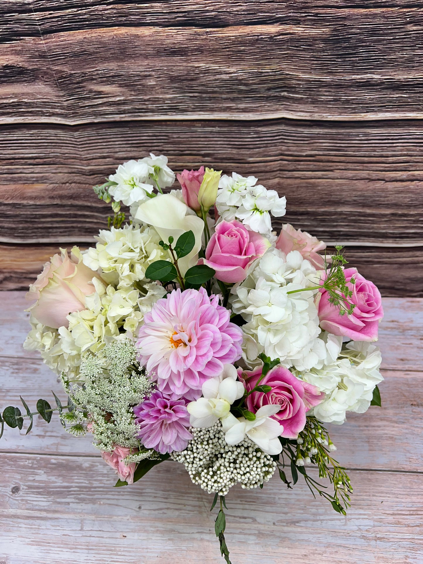 LULU BOUQUET(Femme)