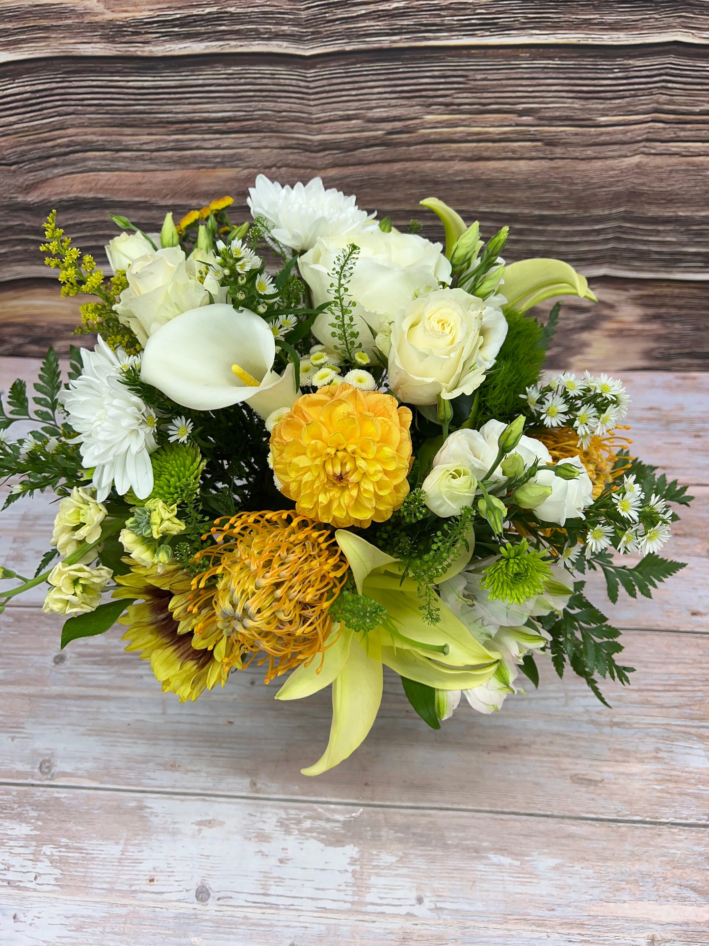 Lulu Bouquet (Delight)