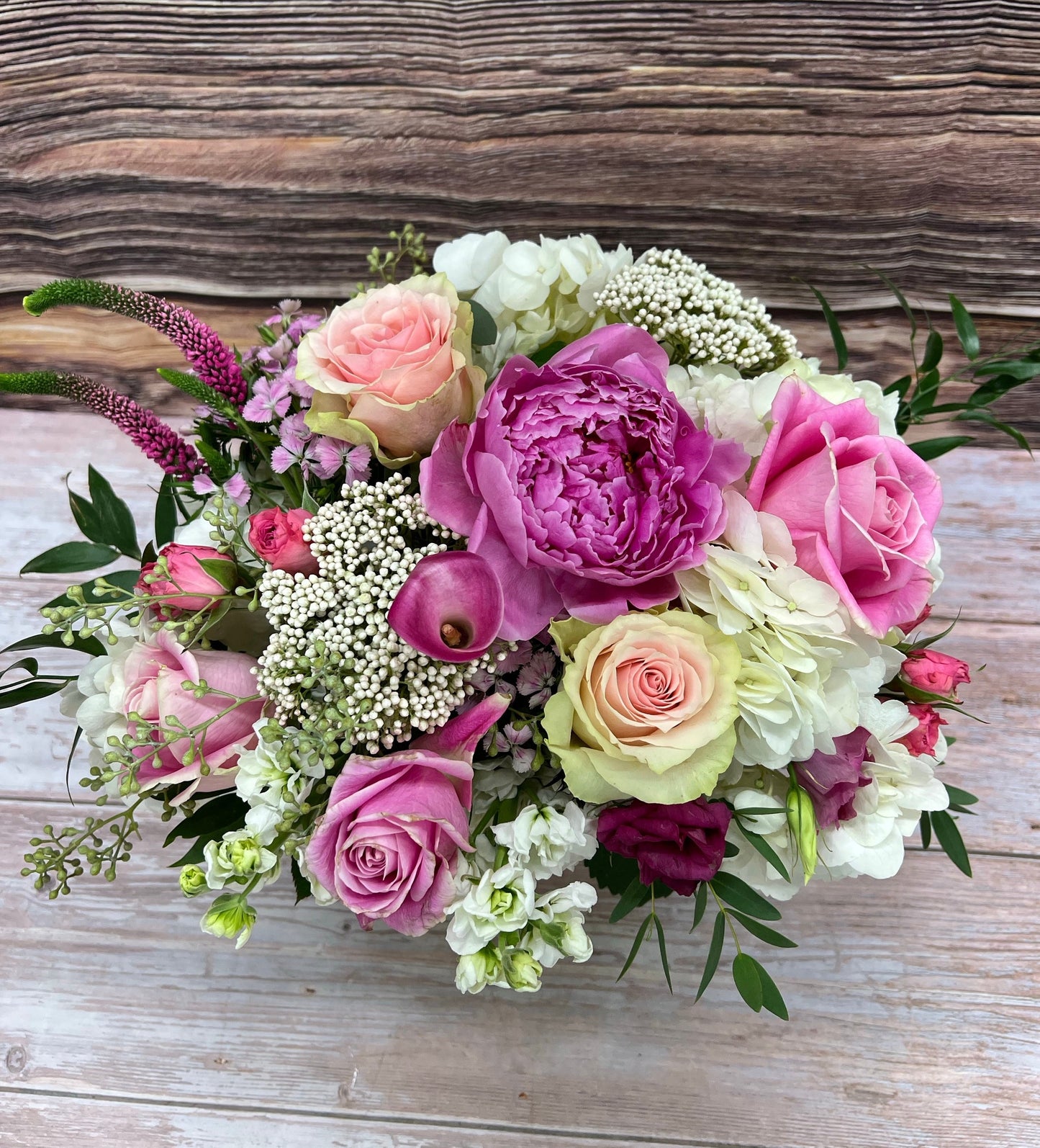 LULU BOUQUET(Femme)