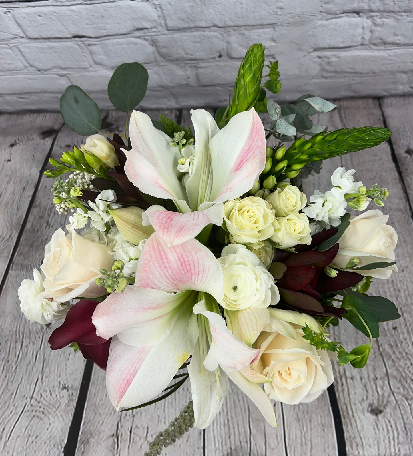 Lulu Bouquet (Sophistication)