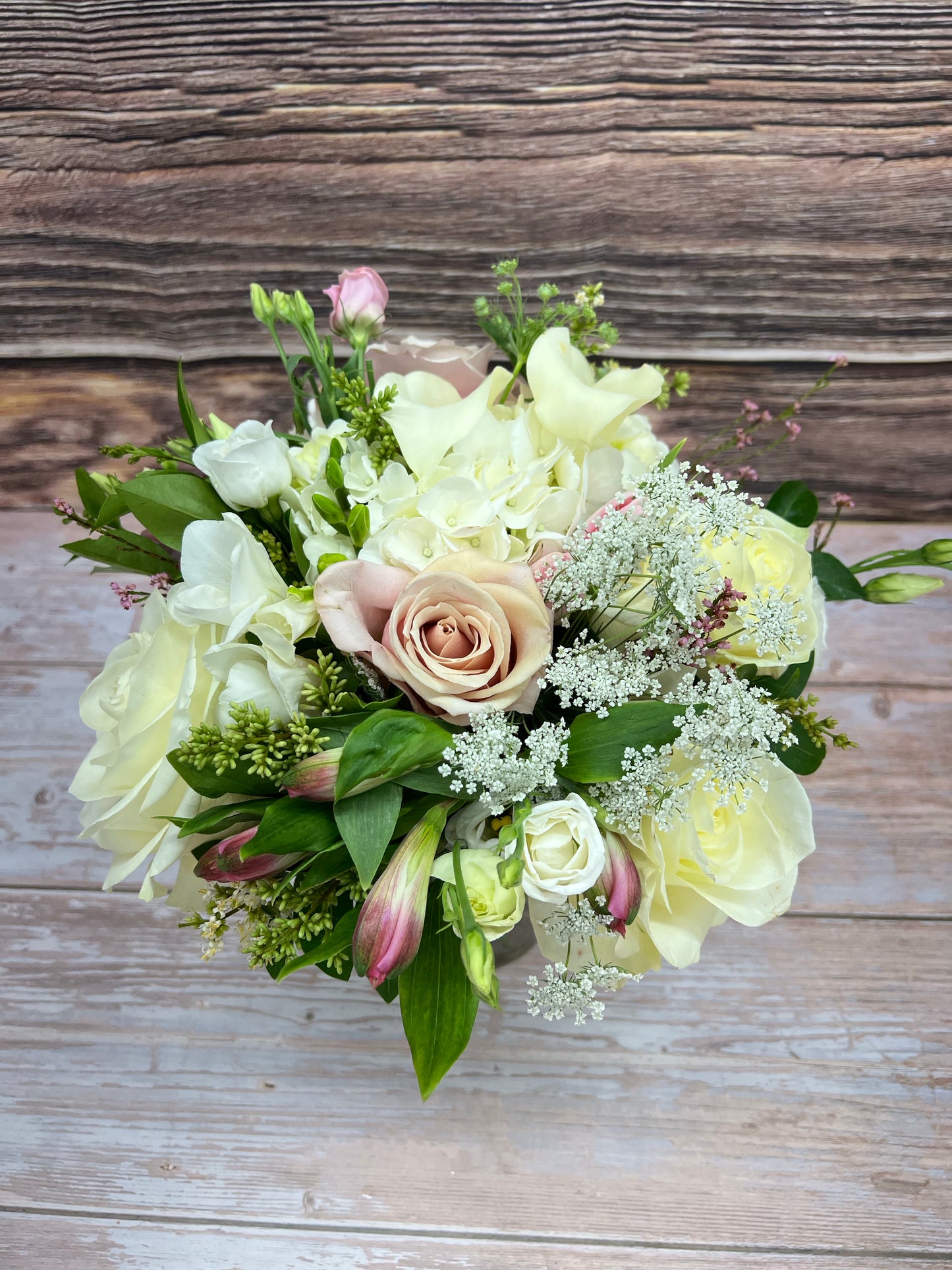Lulu Bouquet (Sophistication)