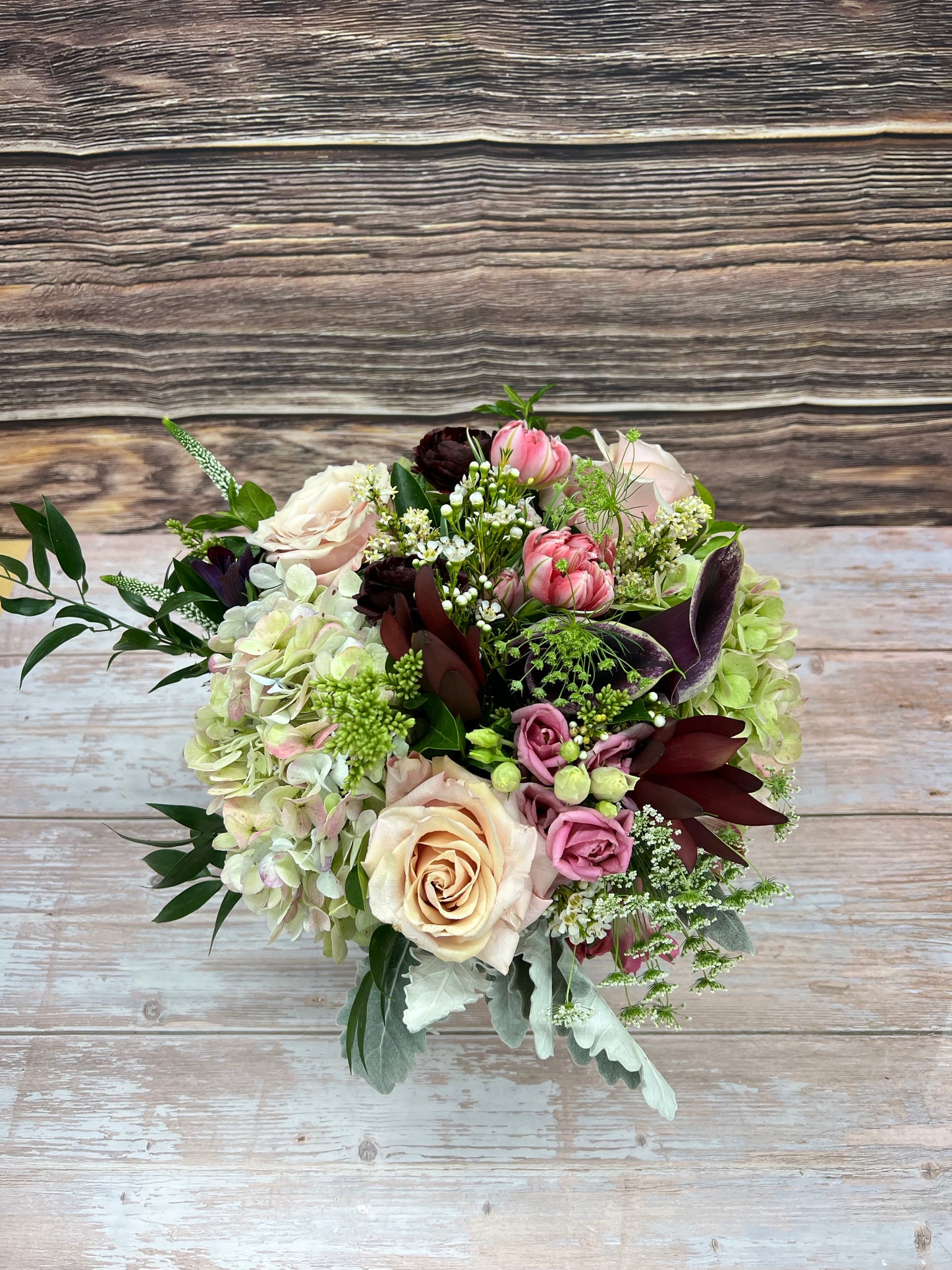 Lulu Bouquet (Sophistication)