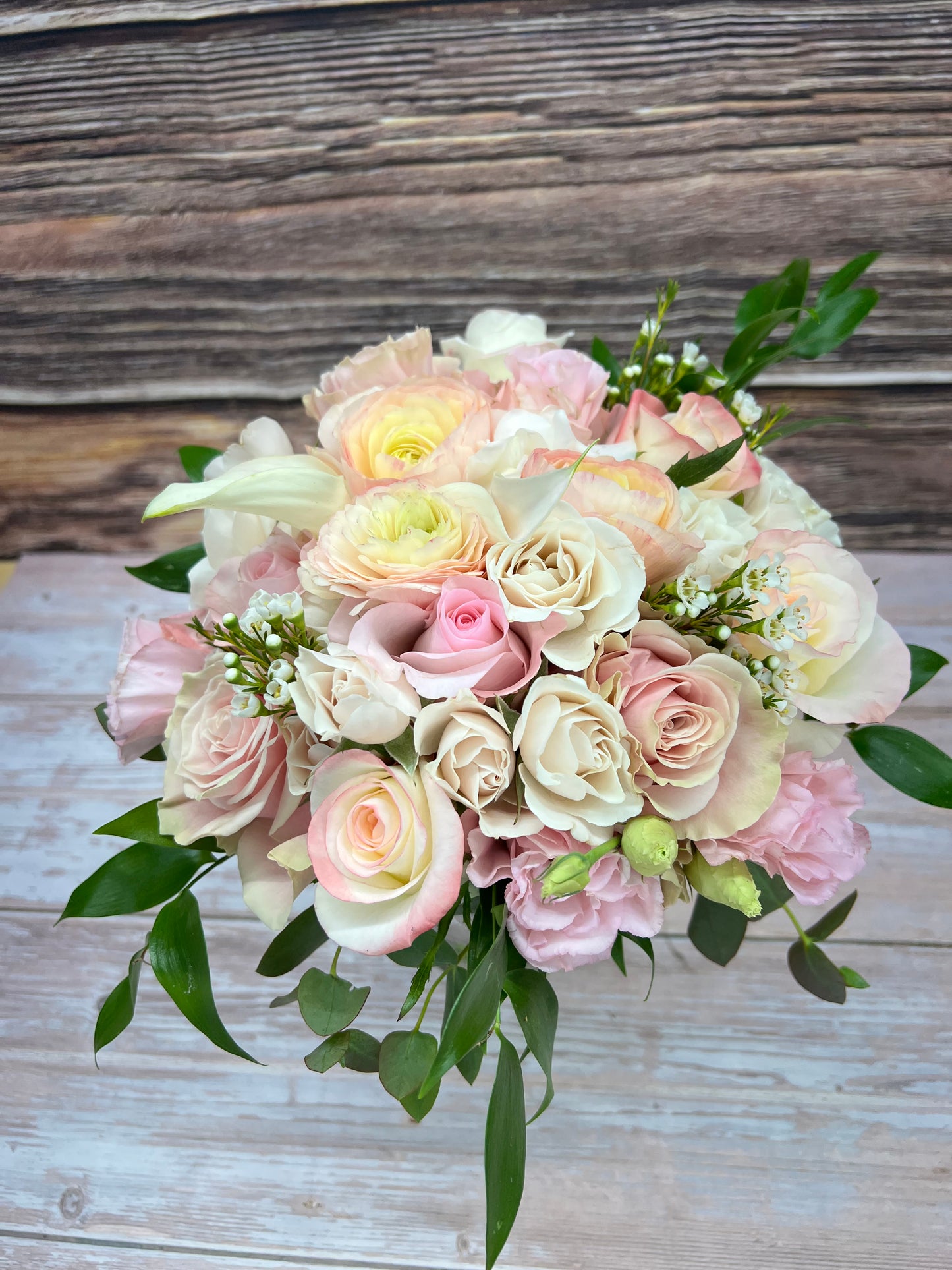 Bridal Bouquet