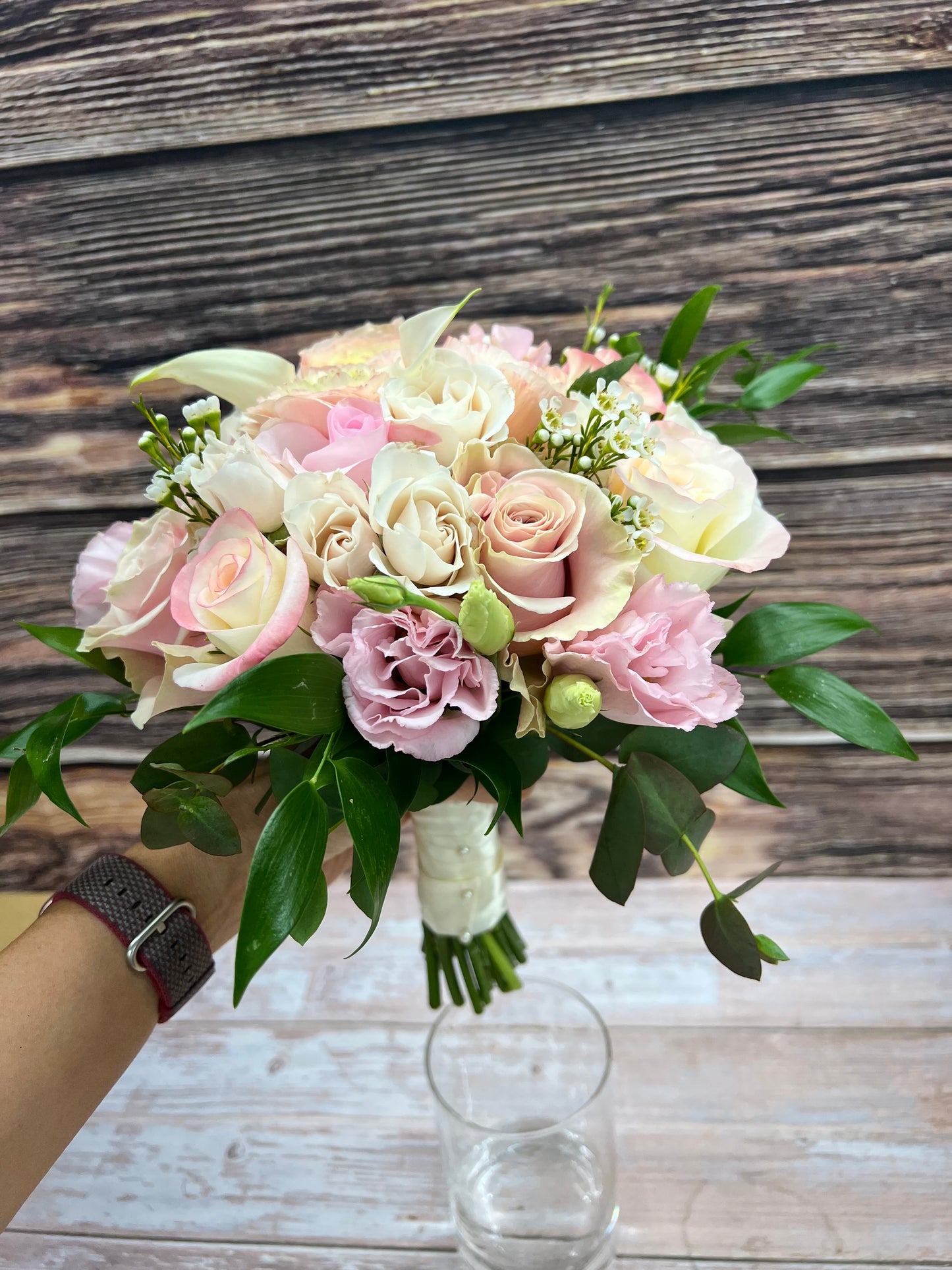 Bridal Bouquet