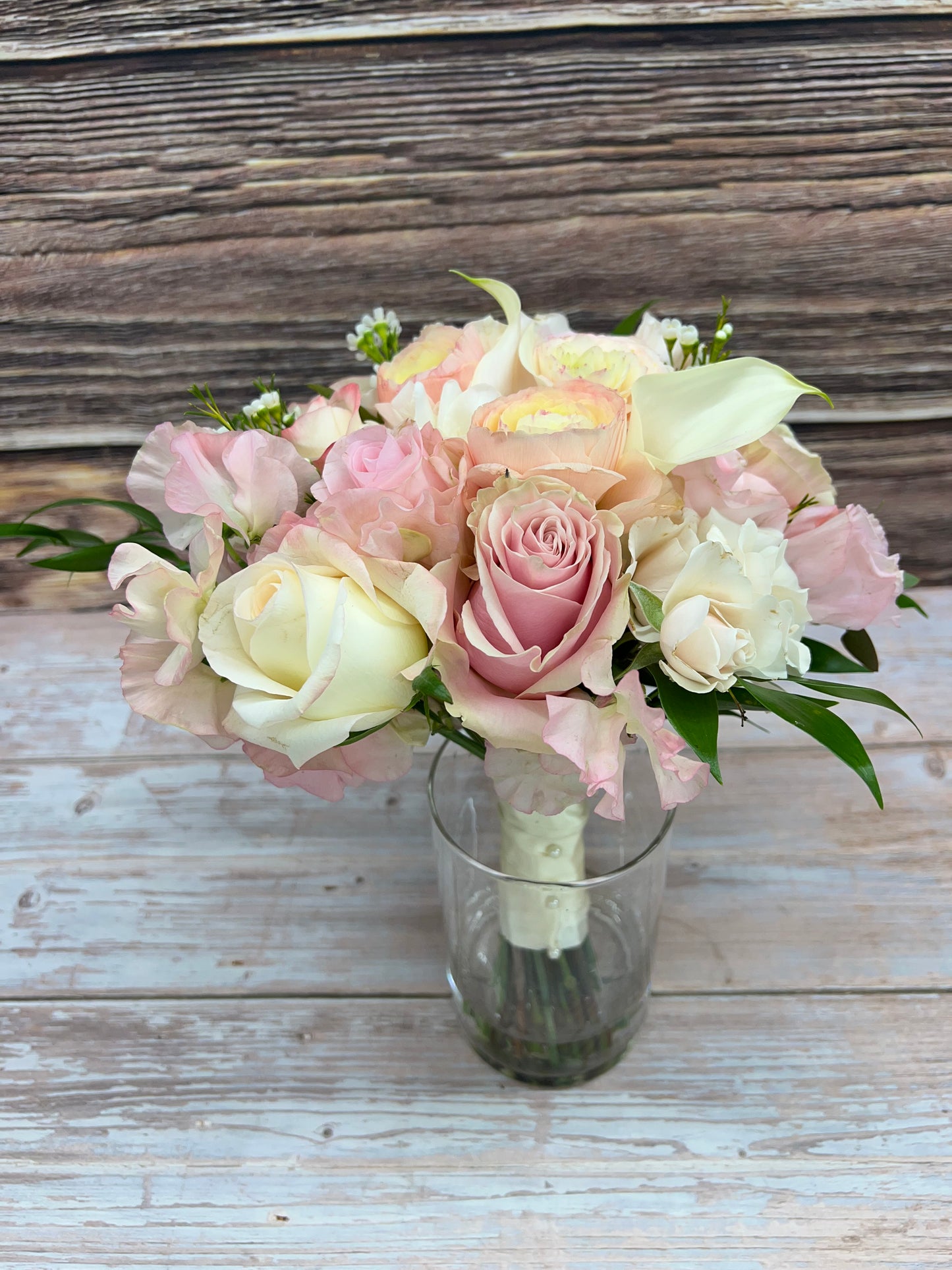 Bridal Bouquet