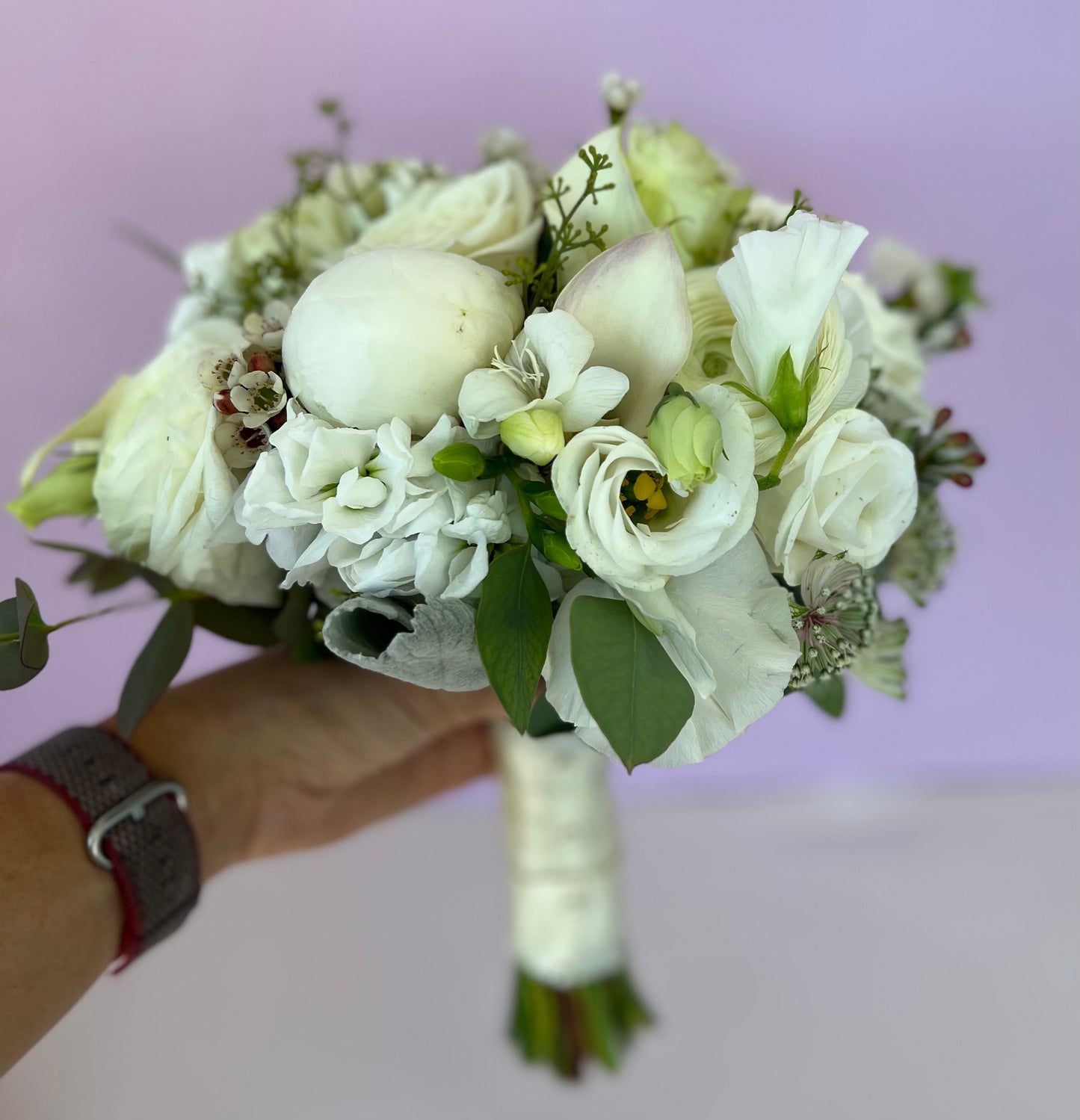 Bridal Bouquet