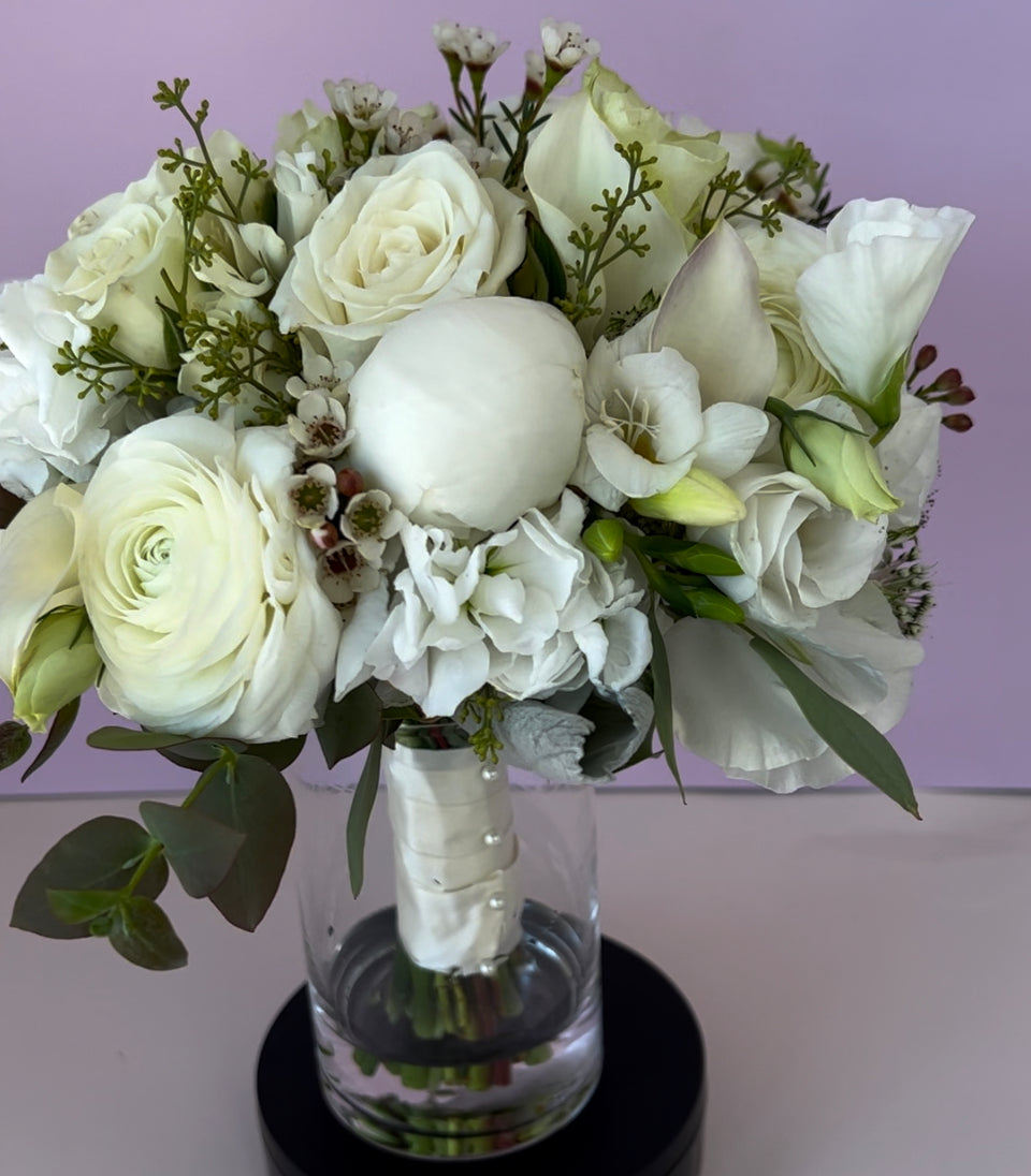 Bridal Bouquet