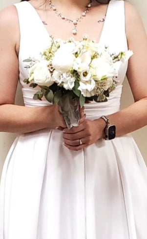 Bridal Bouquet