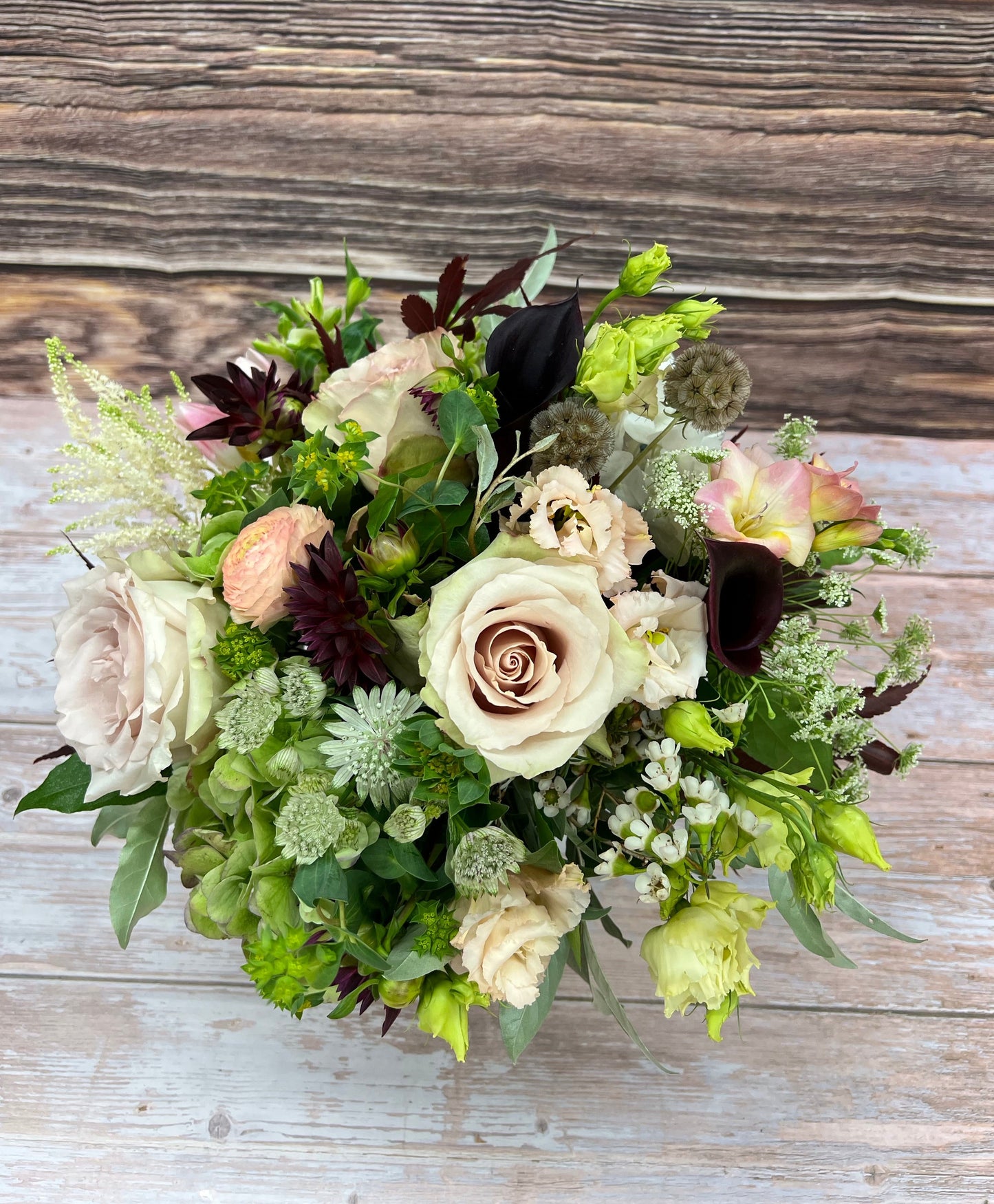 Lulu Bouquet (Sophistication)