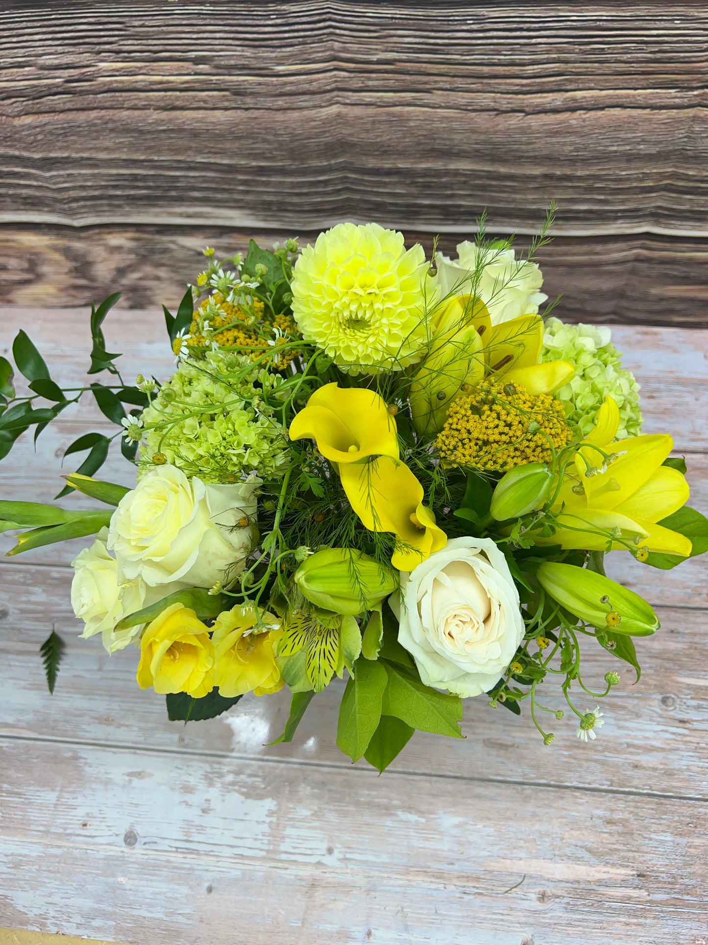 Lulu Bouquet (Delight)