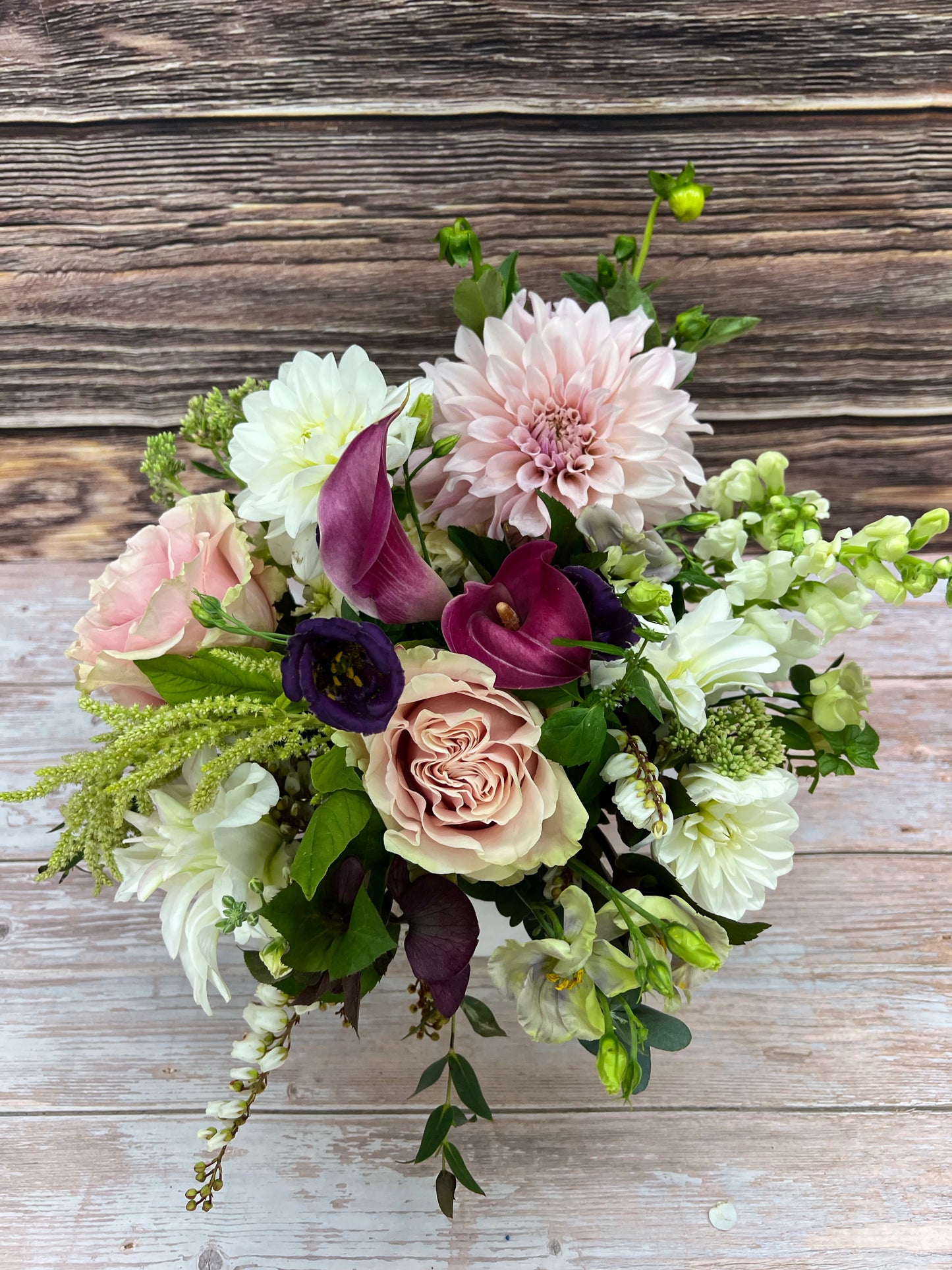 Lulu Bouquet (Sophistication)