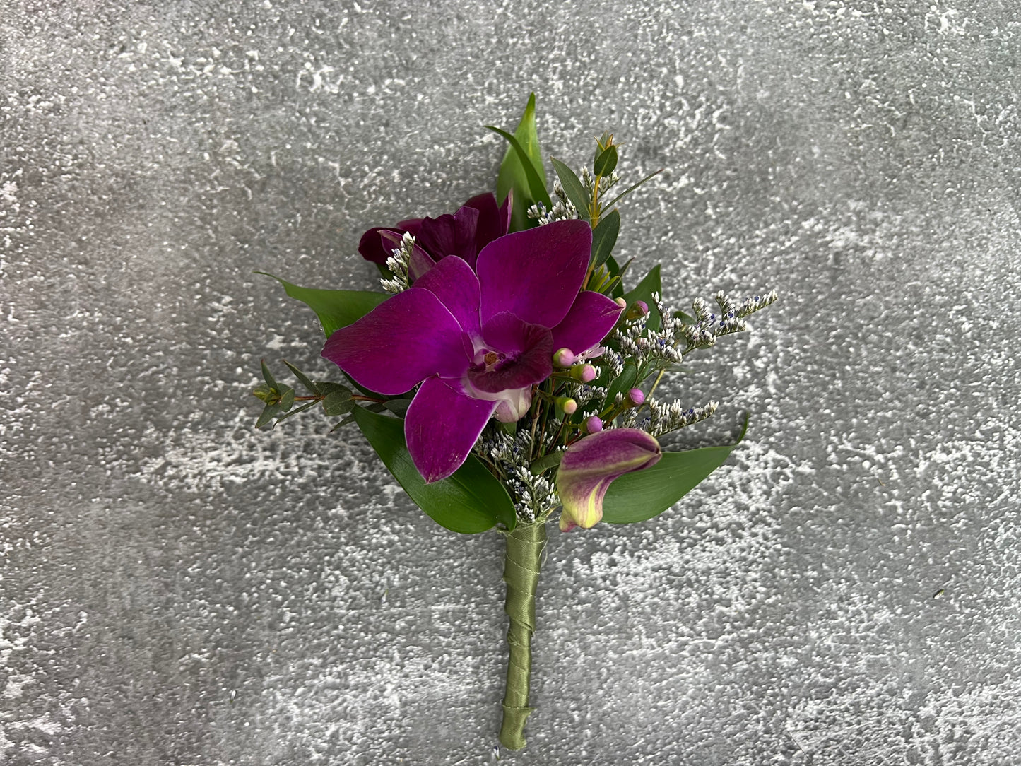 DE-189 (Boutonnière)