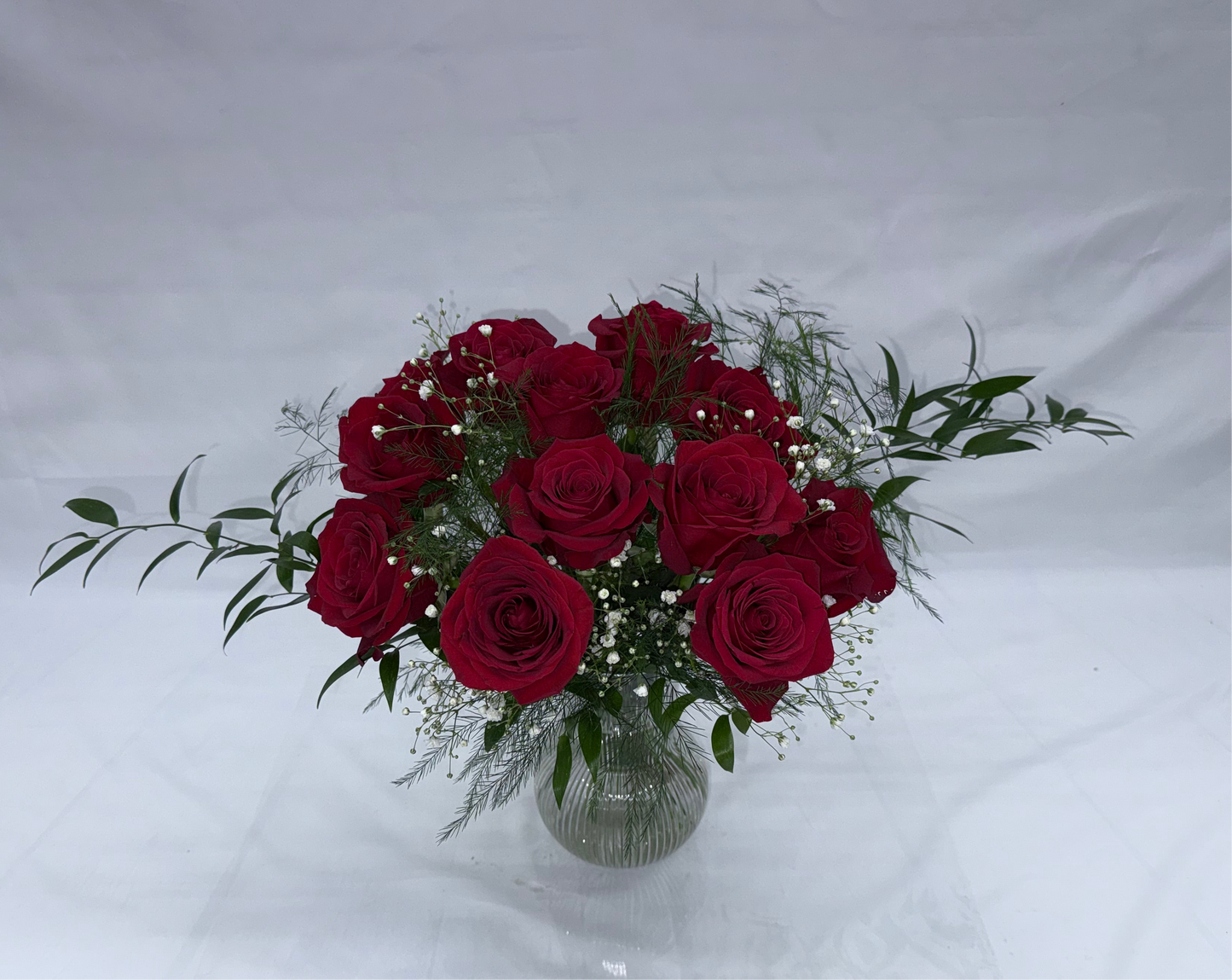Red Rosa