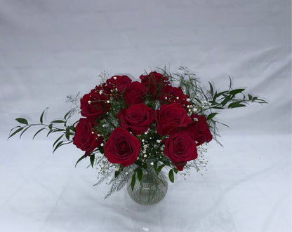 Red Rosa