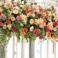 Wedding Canopy Flowers