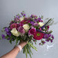 Silvia Bouquet