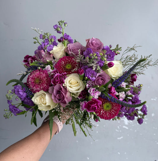 Silvia Bouquet
