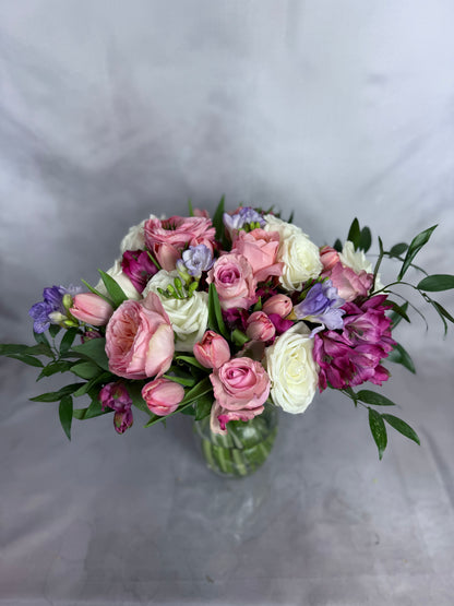 Kelly Bouquet