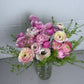 Ranunculus Hand-tied Bouquet