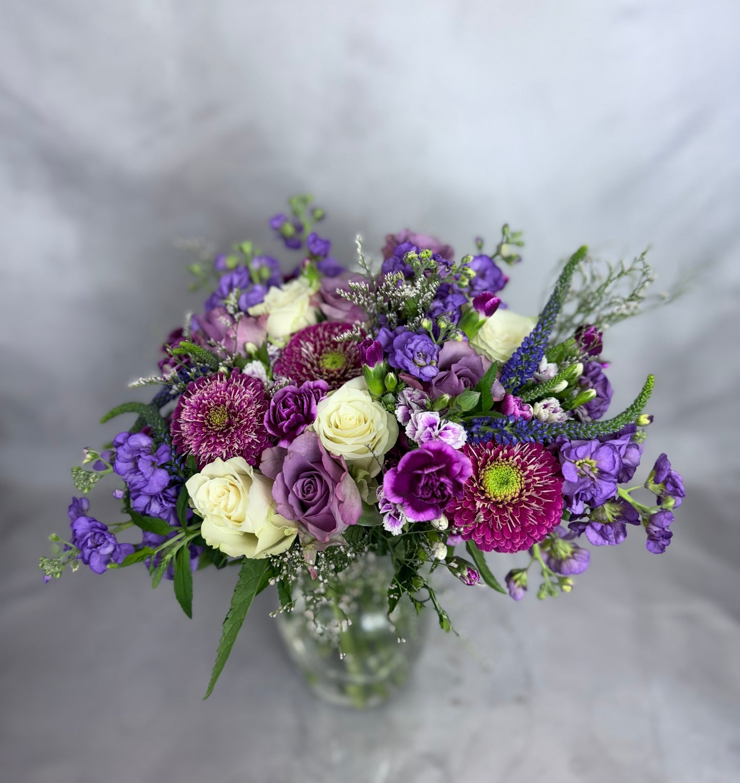 Silvia Bouquet