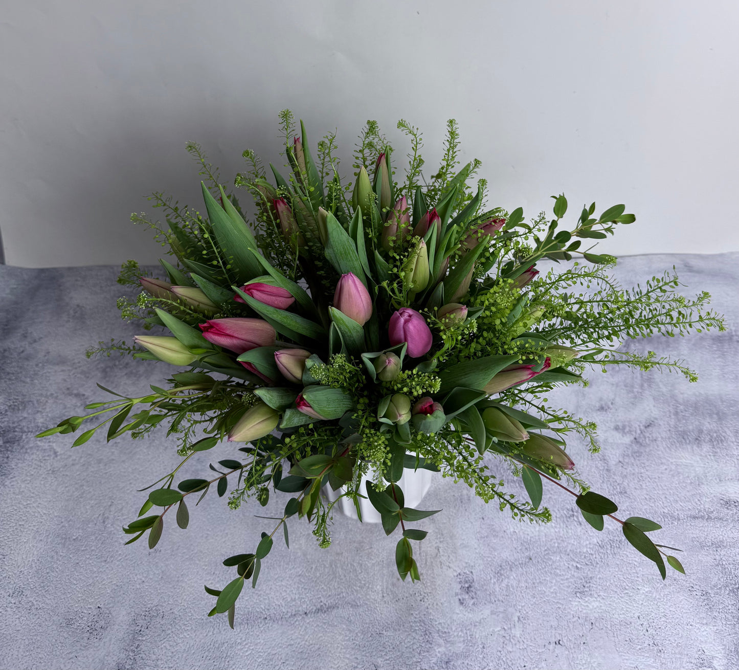 Just Tulips