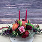 Dinner Table Centerpiece