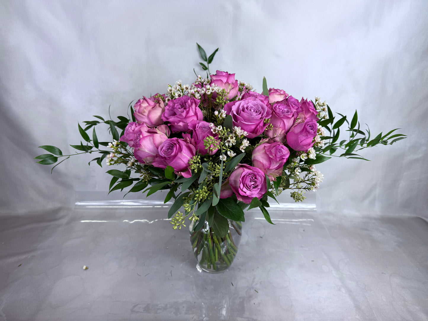 Pink Rosa