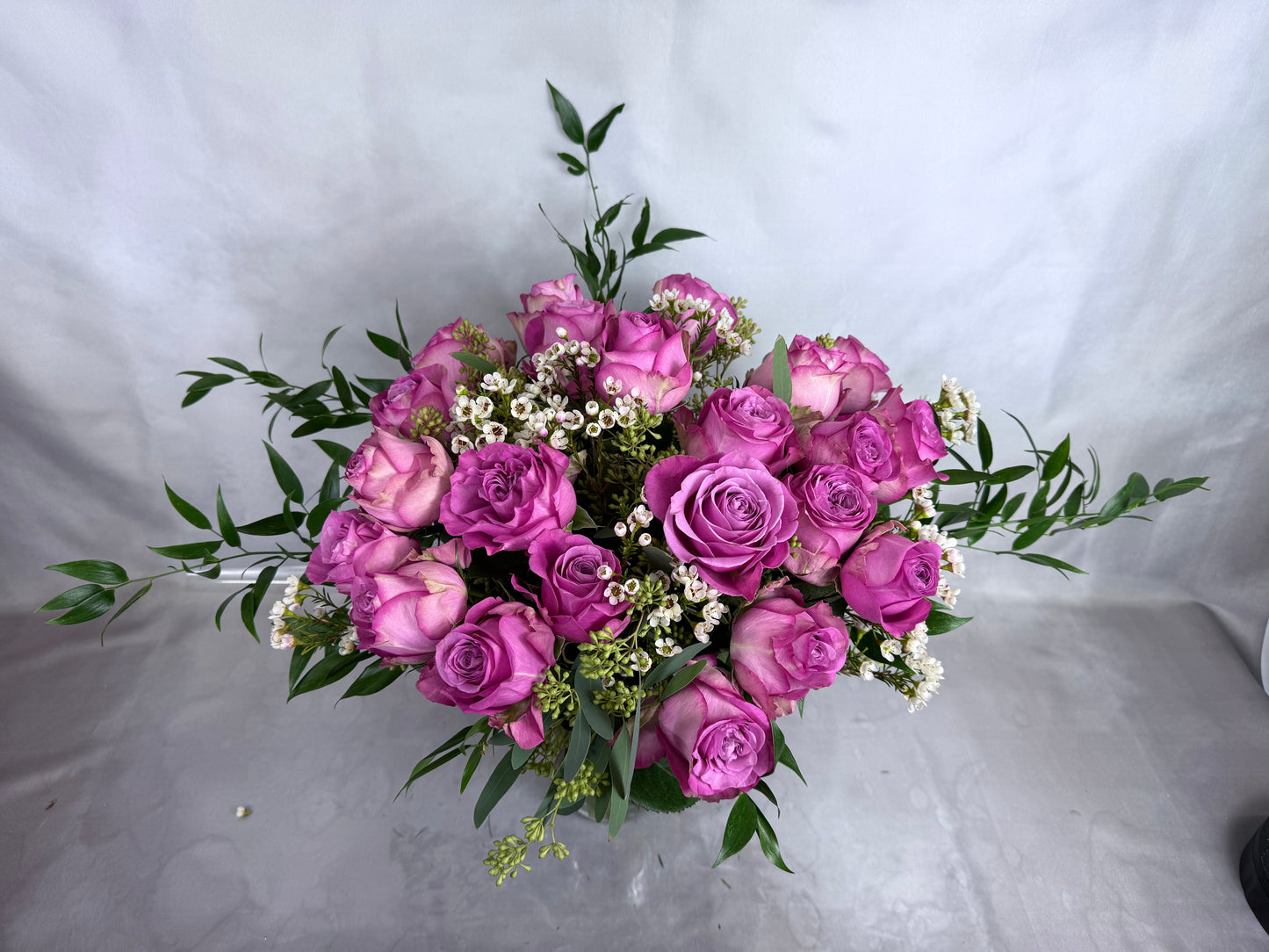 Pink Rosa