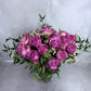 Pink Rosa