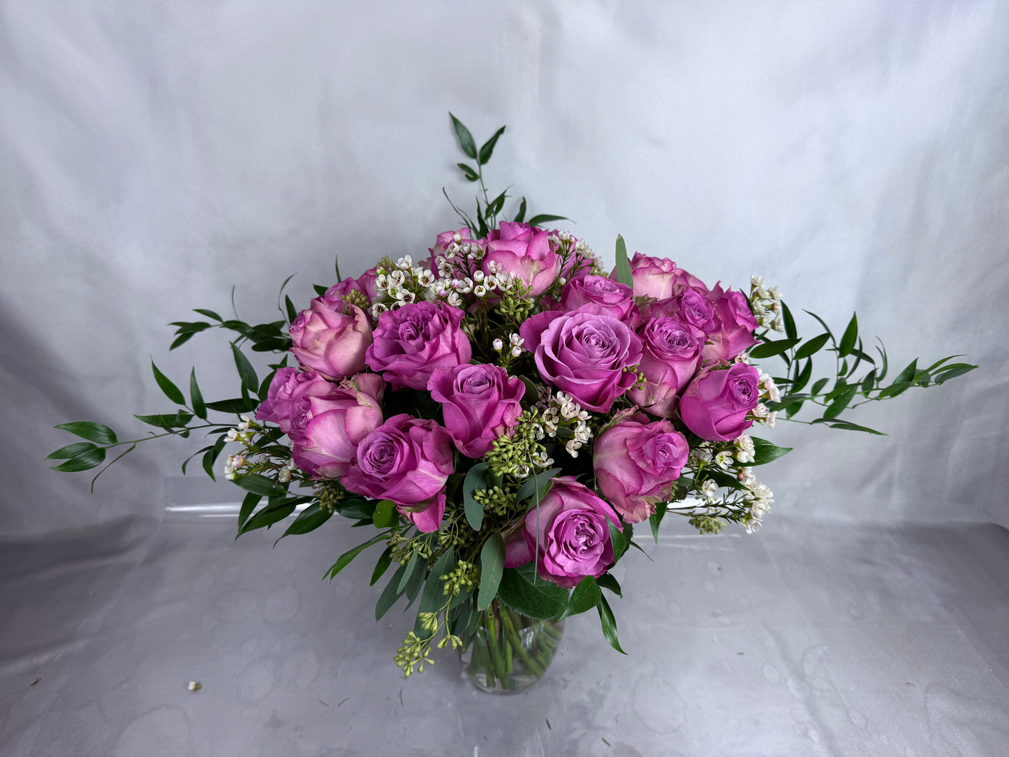 Pink Rosa