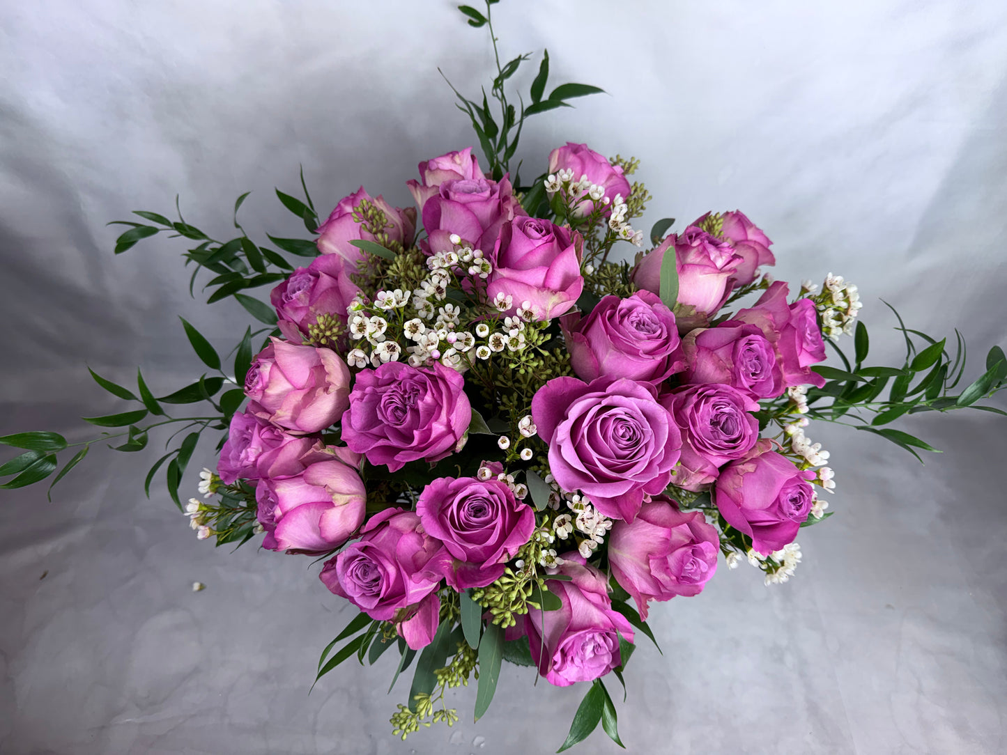 Pink Rosa