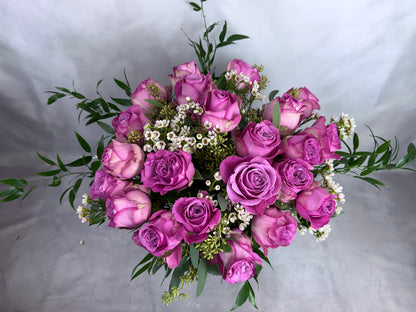 Pink Rosa