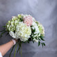 Premium Hydrangea Bouquet