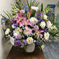 Sympathy Basket
