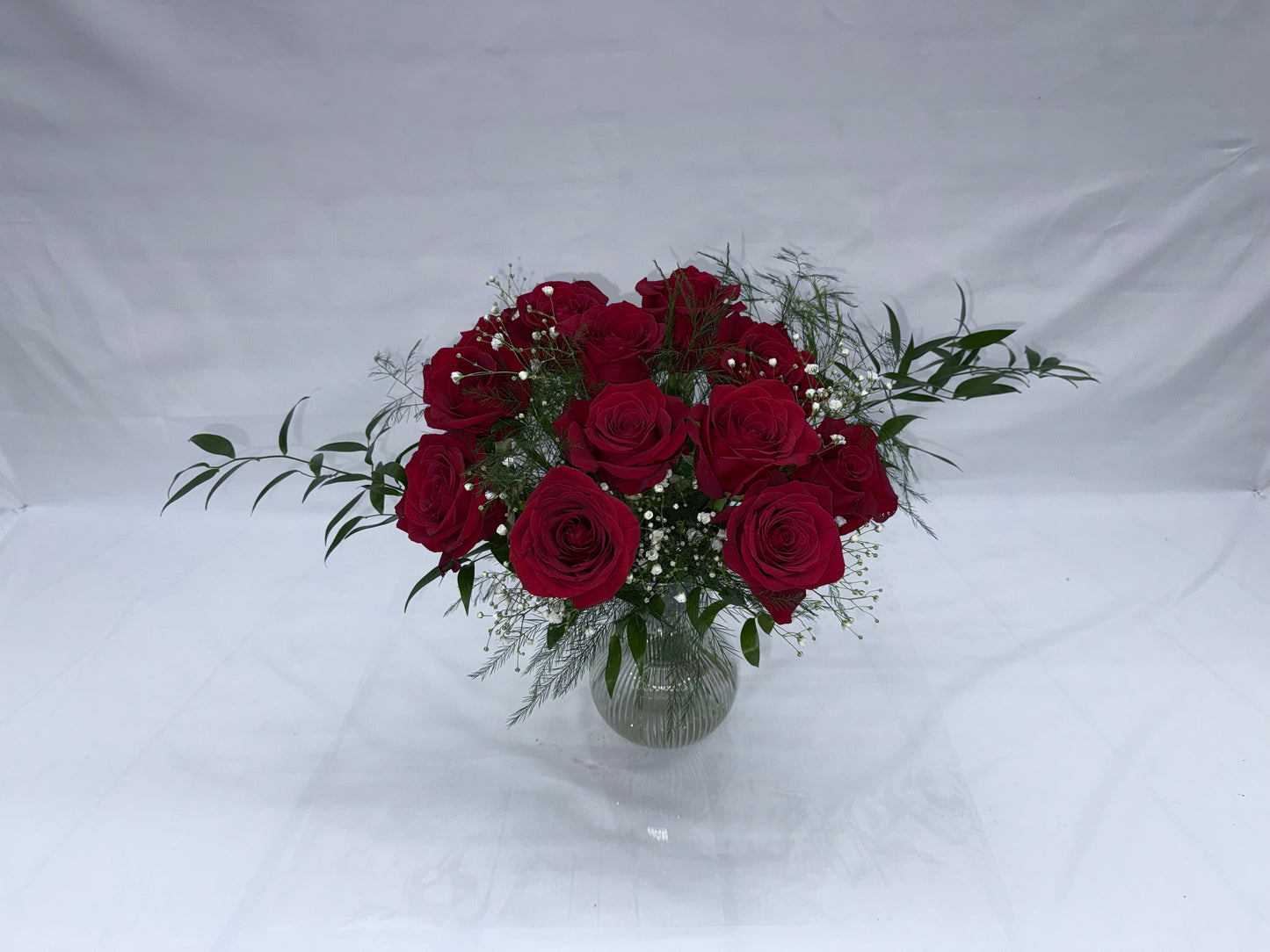 Red Rosa