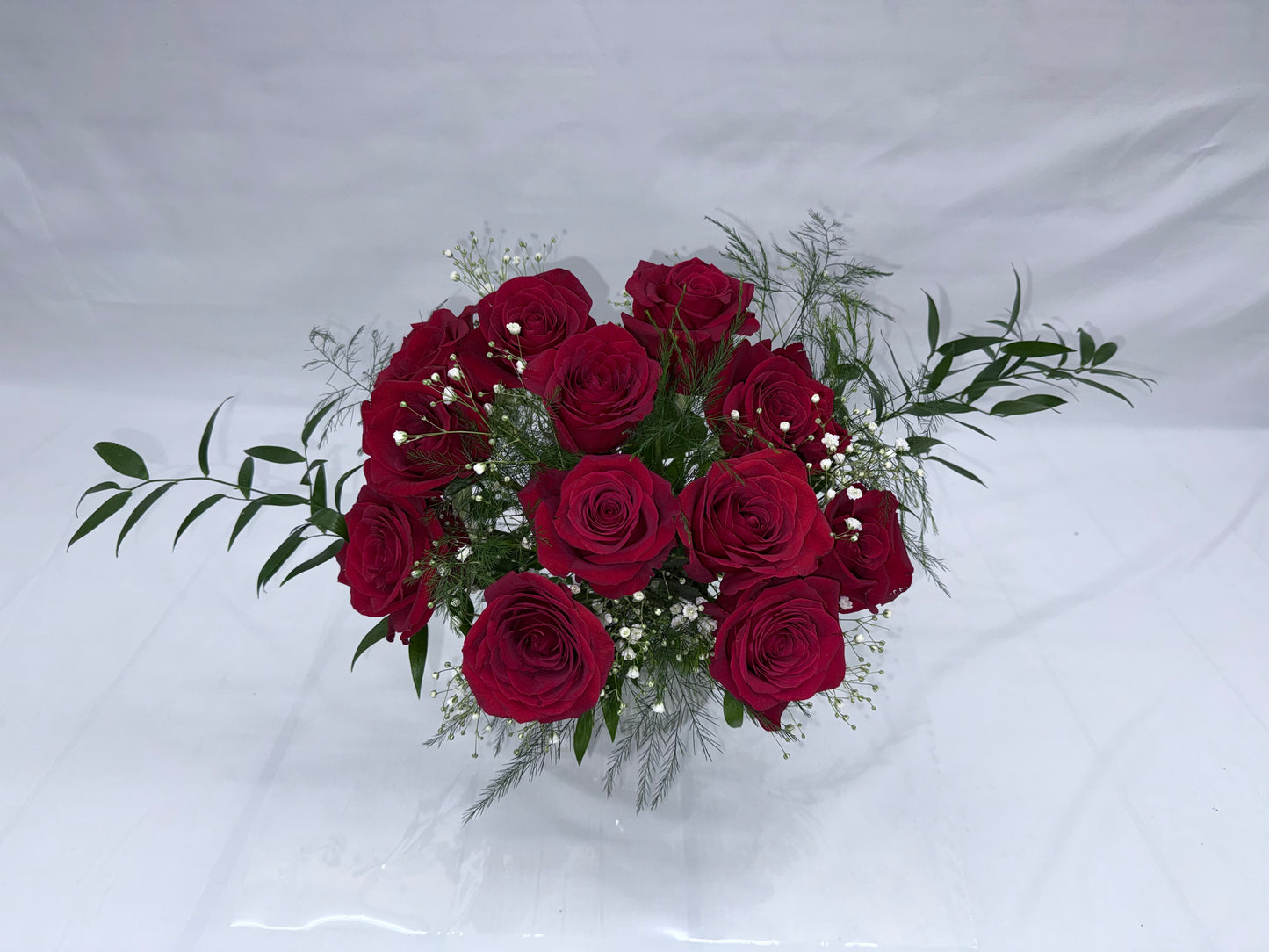 Red Rosa