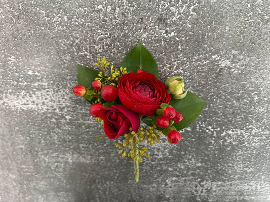 DE-189 (Boutonnière)
