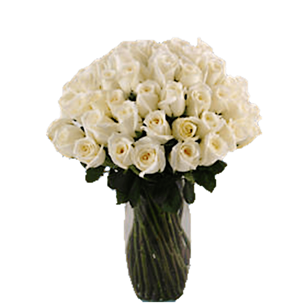 Rosa Hand-tied bouquet
