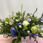 DB-190 (Dorothy) (Tall installation centerpiece arrangement)